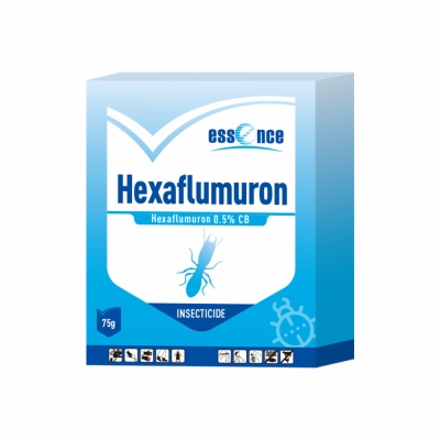 Hexaflumuron 0.5%CB