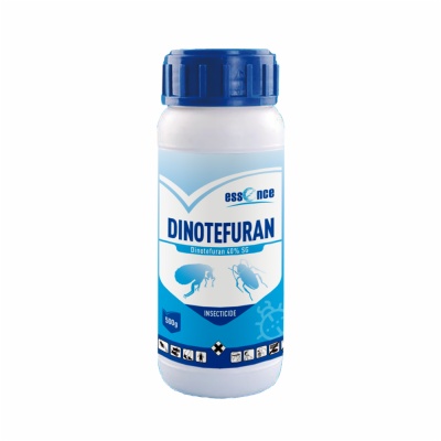Dinotefuran 40%SG