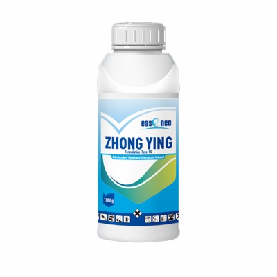 ZhongYing