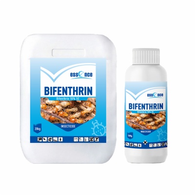 Bifenthrin 10%SC